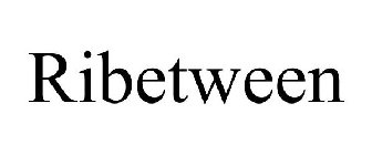 RIBETWEEN