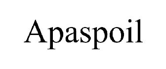 APASPOIL