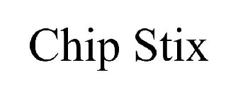 CHIP STIX