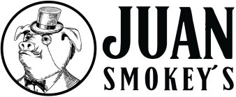 JUAN SMOKEY'S