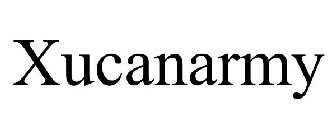 XUCANARMY