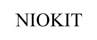 NIOKIT