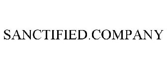 SANCTIFIED.COMPANY