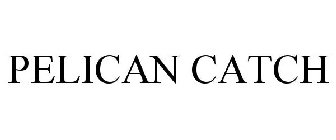 PELICAN CATCH