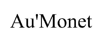 AU'MONET