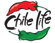 CHILE LIFE