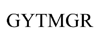 GYTMGR