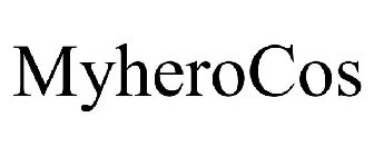 MYHEROCOS