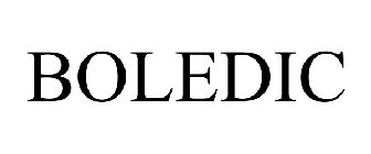 BOLEDIC