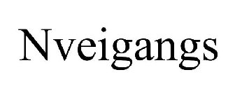 NVEIGANGS