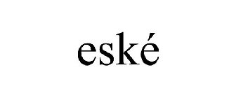 ESKÉ