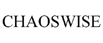 CHAOSWISE