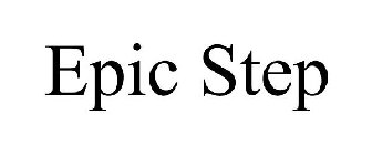 EPIC STEP