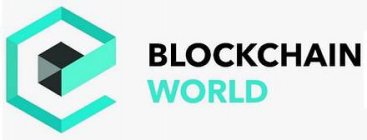 BLOCKCHAIN WORLD