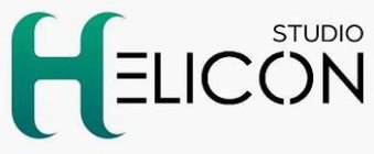 HELICON STUDIO