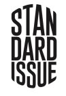 STANDARD ISSUE