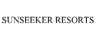 SUNSEEKER RESORTS