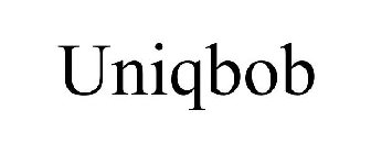 UNIQBOB
