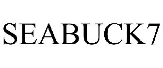 SEABUCK7