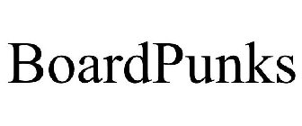 BOARDPUNKS