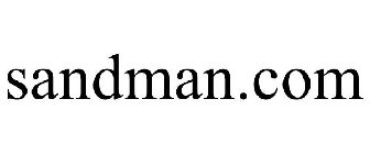 SANDMAN.COM