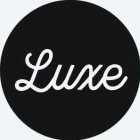 LUXE APPAREL