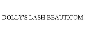 DOLLY'S LASH BEAUTICOM