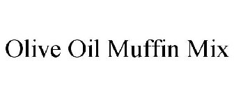 OLIVE OIL MUFFIN MIX