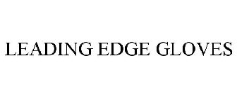 LEADING EDGE GLOVES