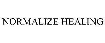 NORMALIZE HEALING