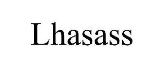 LHASASS