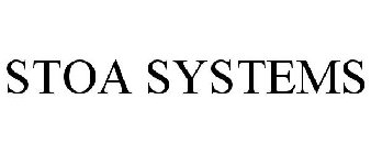 STOA SYSTEMS