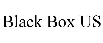 BLACK BOX US