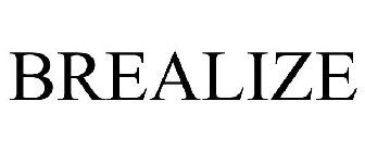 BREALIZE