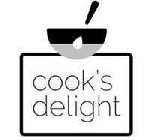 COOK'S DELIGHT
