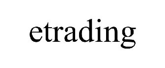 ETRADING