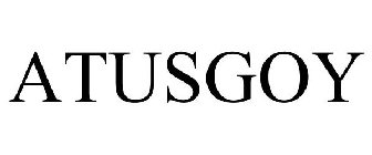 ATUSGOY