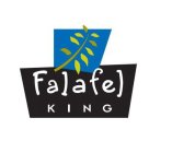 FALAFEL KING