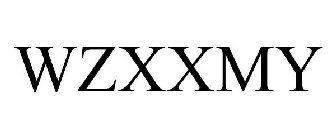 WZXXMY