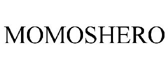 MOMOSHERO