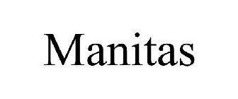 MANITAS