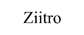 ZIITRO