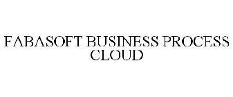 FABASOFT BUSINESS PROCESS CLOUD