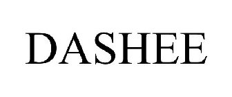 DASHEE