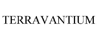 TERRAVANTIUM