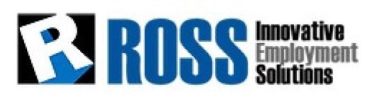 R ROSS INNOVATIVE EMPLOYMENT SOLUTIONS