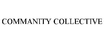 COMMANITY COLLECTIVE