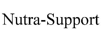 NUTRA-SUPPORT