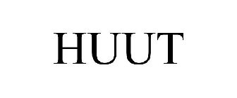 HUUT