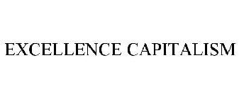 EXCELLENCE CAPITALISM